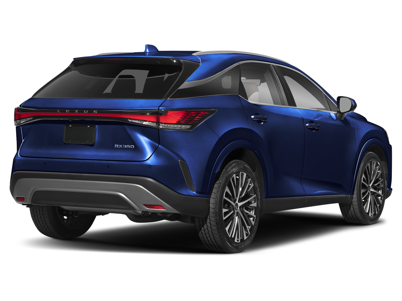 2026 Lexus RX RX 350 Premium