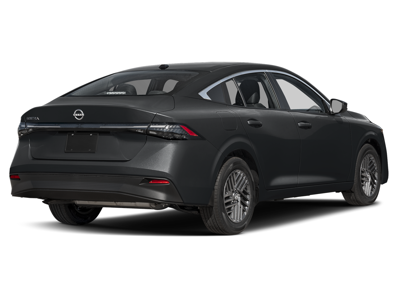 2026 Nissan Sentra SV - Photo 27