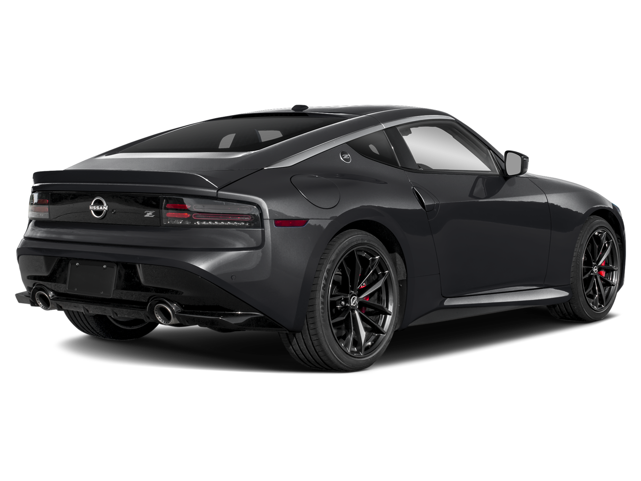 2026 Nissan Z Performance thumbnail 28