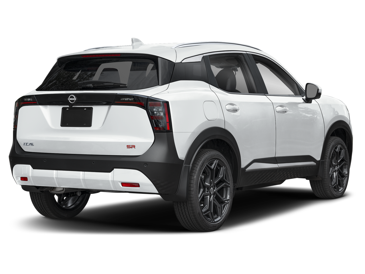 2026 Nissan KICKS SR AWD - Photo 28