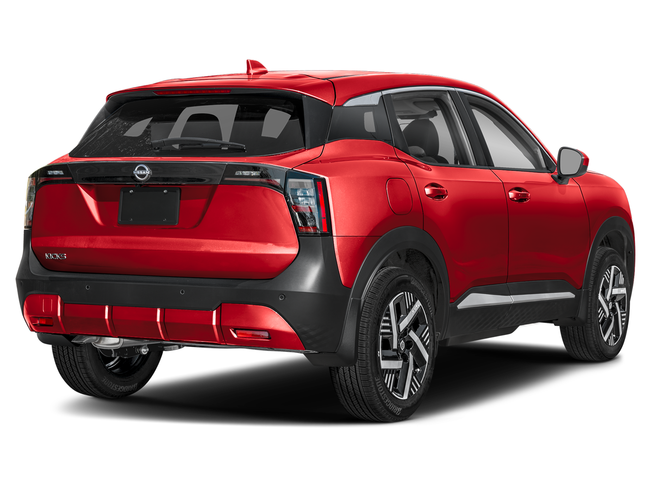 2026 Nissan KICKS SV AWD - Photo 30