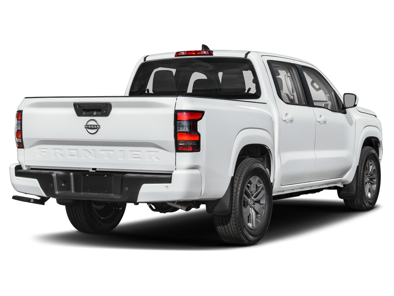 2026 Nissan Frontier SV - Photo 27
