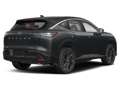 2027 Nissan Murano SL