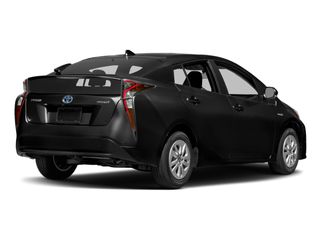 2018 Toyota Prius Two