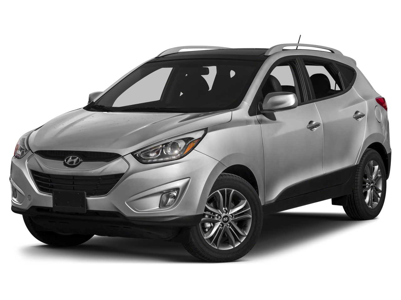 2015 Hyundai Tucson SE AWD