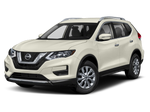 2019 Nissan Rogue SL AWD