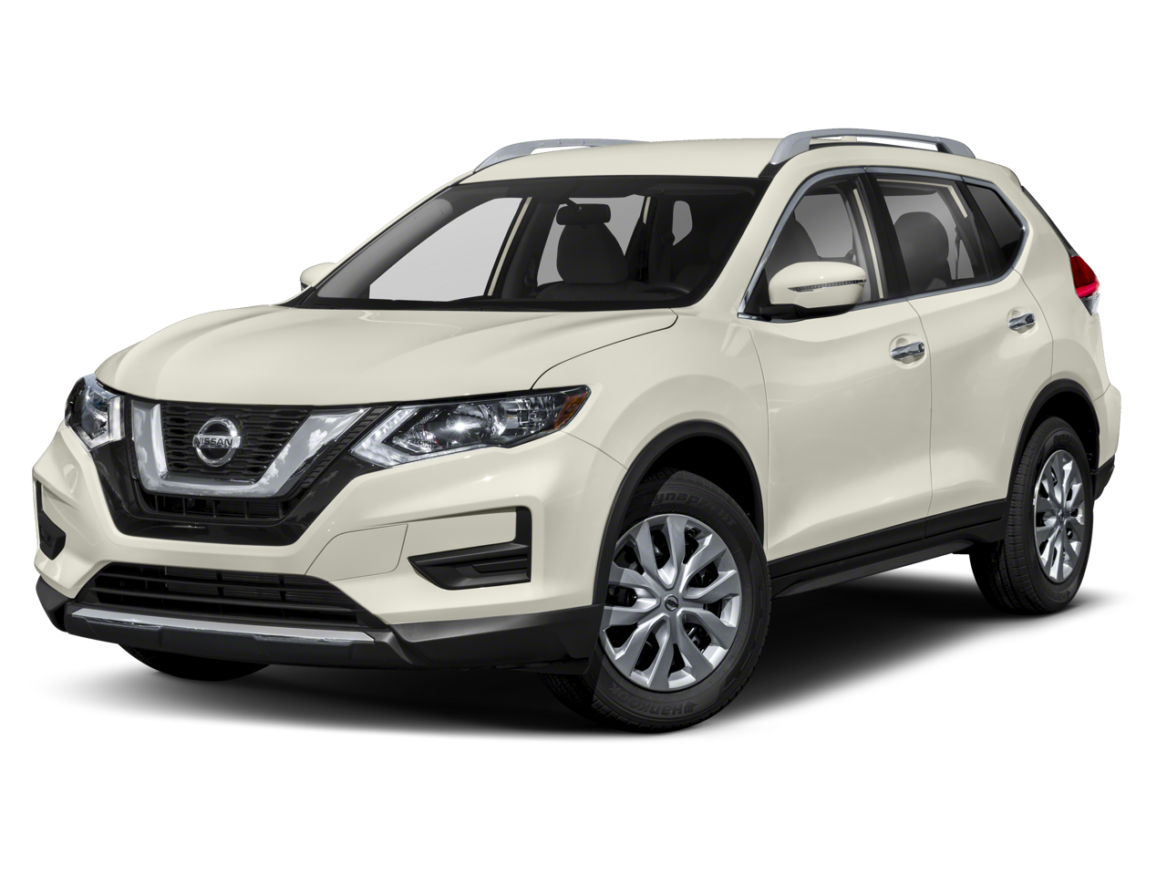 2019 Nissan Rogue SL AWD