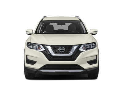 2019 Nissan Rogue SL AWD