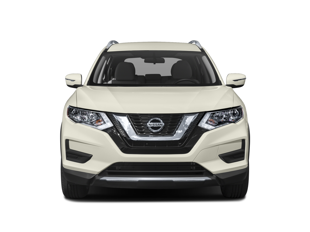 2019 Nissan Rogue SL AWD