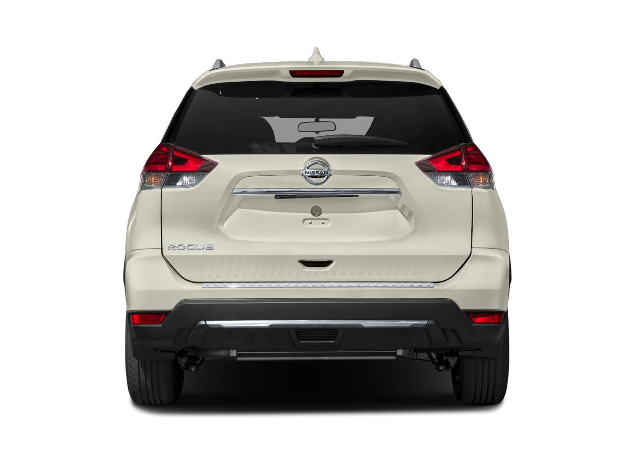 2019 Nissan Rogue SL AWD