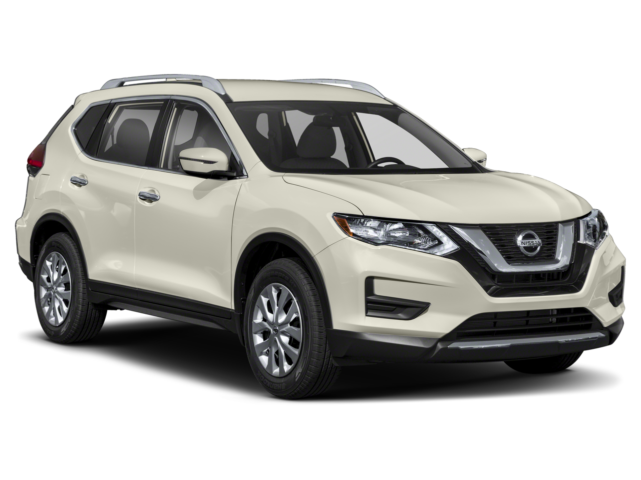 2019 Nissan Rogue SL AWD