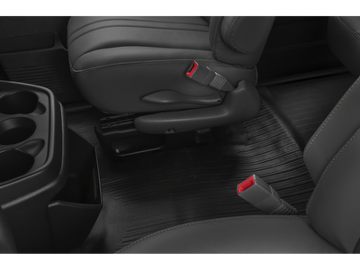 2020 Chevrolet Express Passenger LT