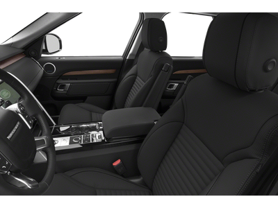 2020 Land Rover Discovery SE