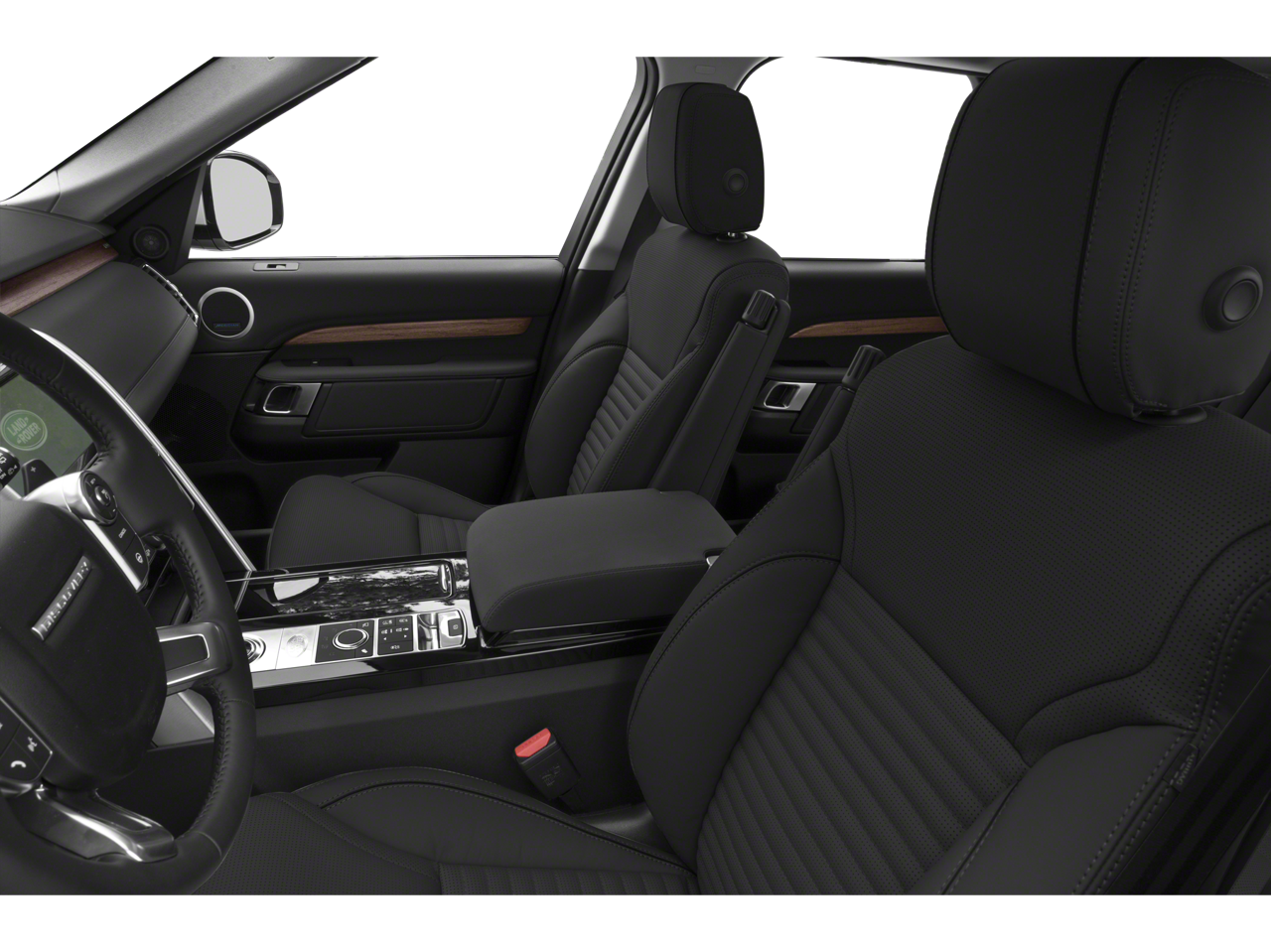 2020 Land Rover Discovery SE