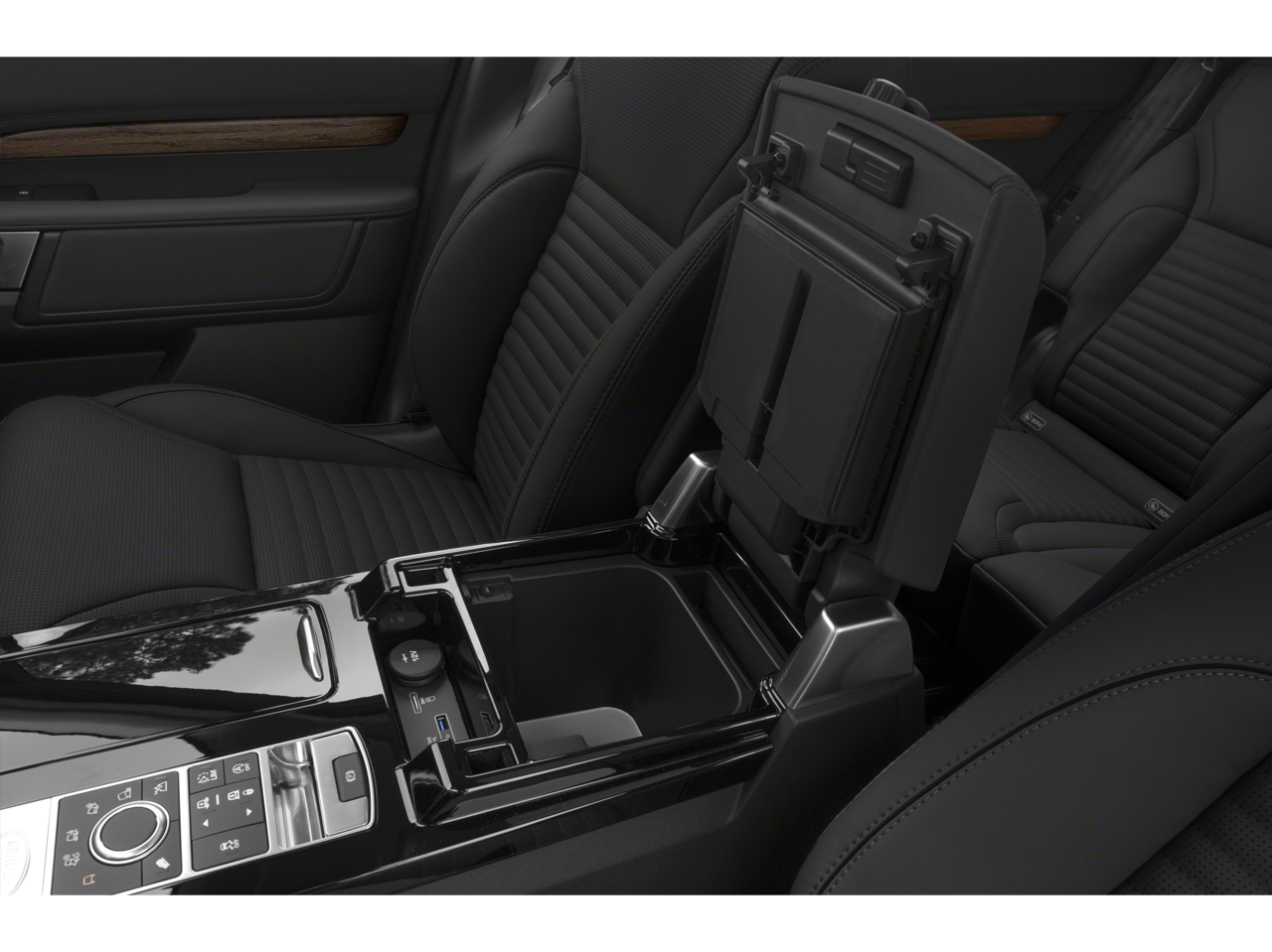 2020 Land Rover Discovery SE