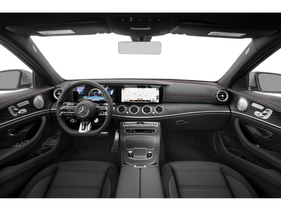 2022 Mercedes-Benz E-Class AMG® E 53