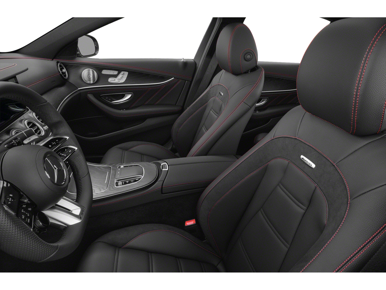 2022 Mercedes-Benz E-Class AMG® E 53