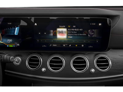 2022 Mercedes-Benz E-Class AMG® E 53