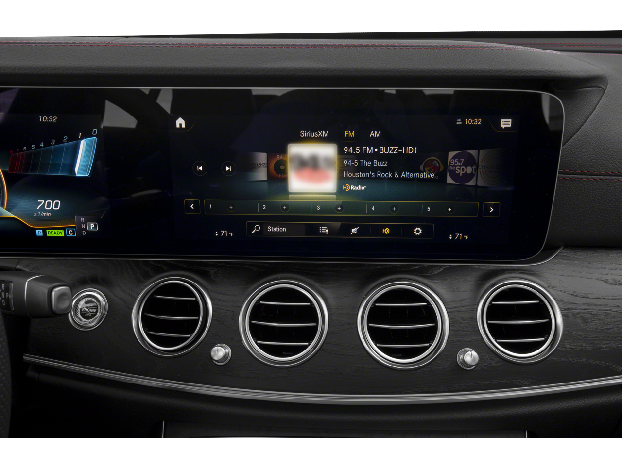 2022 Mercedes-Benz E-Class AMG® E 53