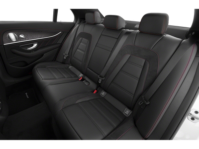 2022 Mercedes-Benz E-Class AMG® E 53