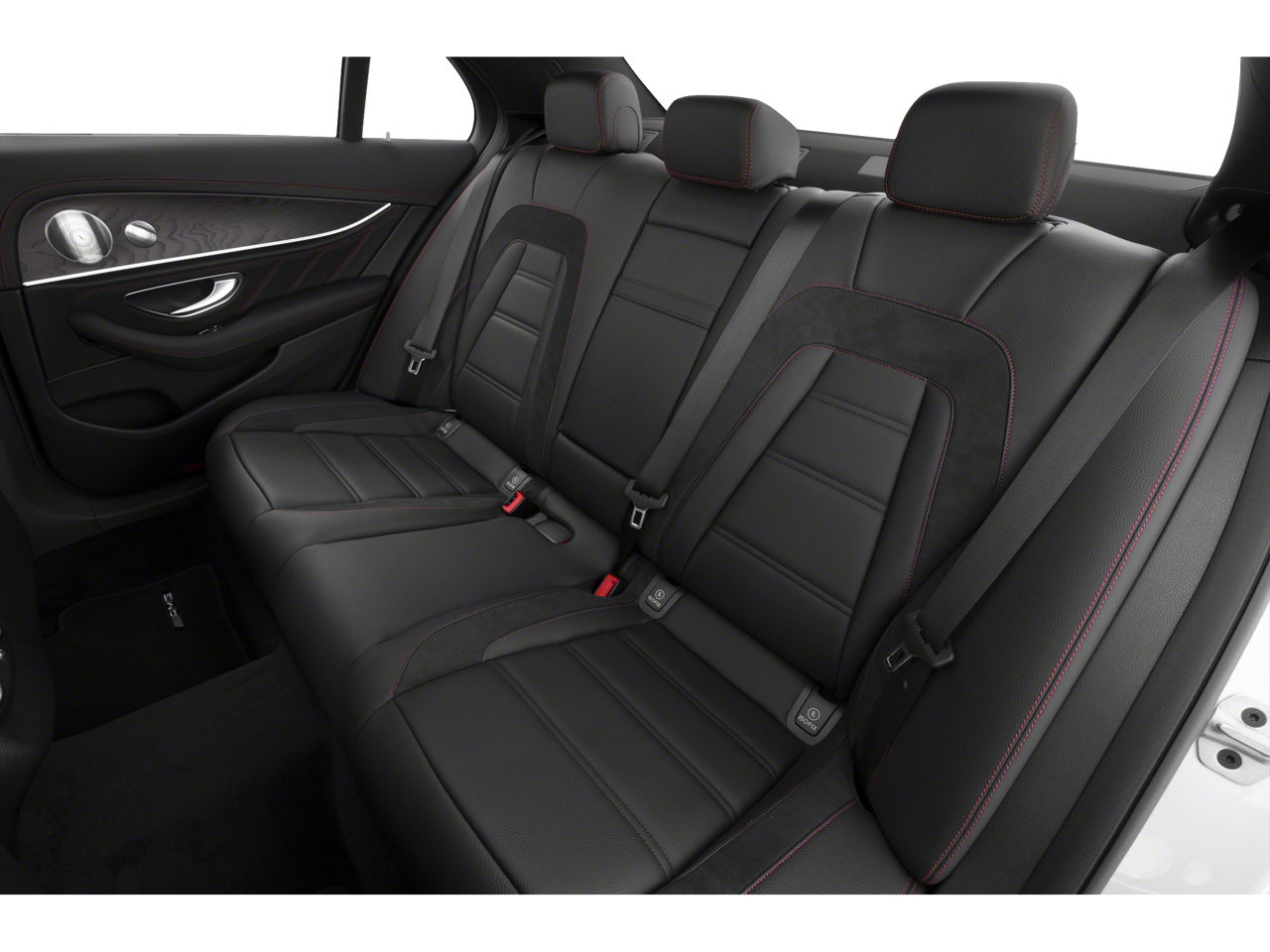 2022 Mercedes-Benz E-Class AMG® E 53