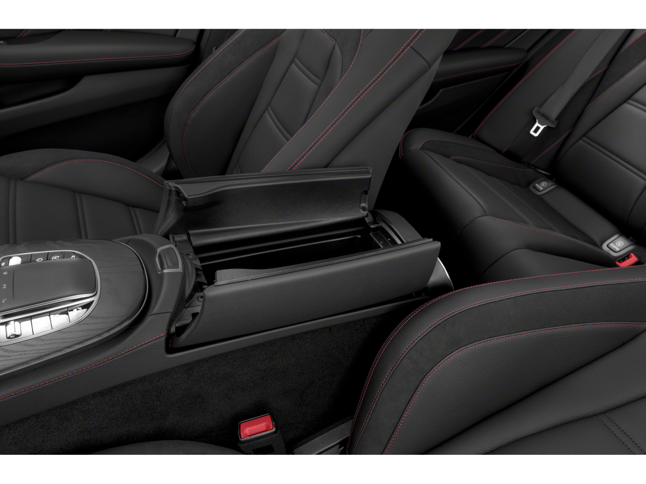 2022 Mercedes-Benz E-Class AMG® E 53