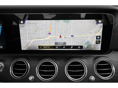 2022 Mercedes-Benz E-Class AMG® E 53