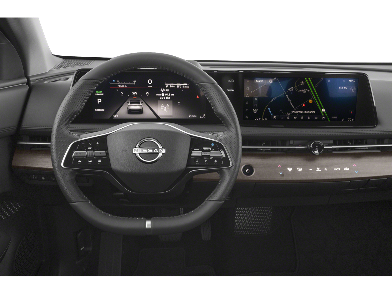 2023 Nissan Ariya ENGAGE+