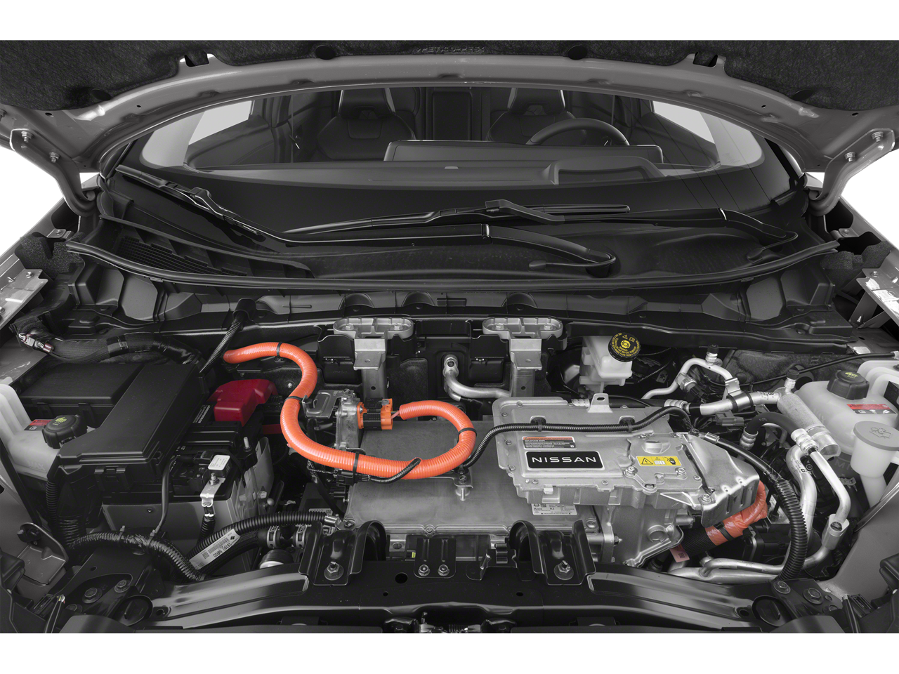 2023 Nissan Ariya ENGAGE+