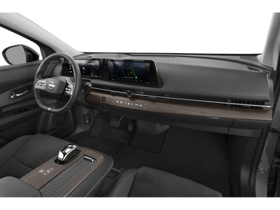 2023 Nissan Ariya ENGAGE+