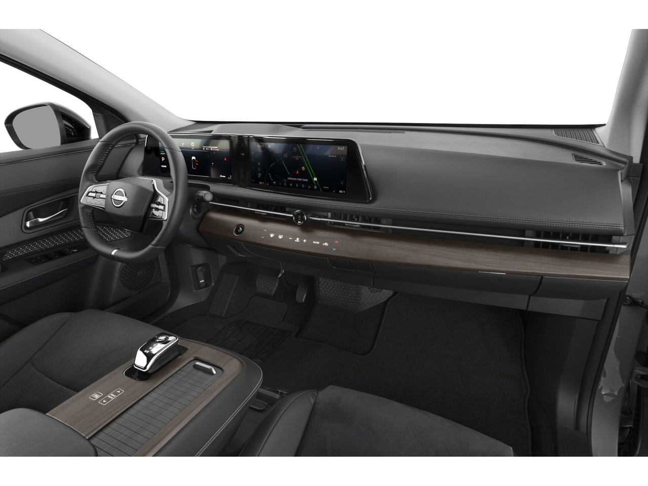 2023 Nissan Ariya ENGAGE+
