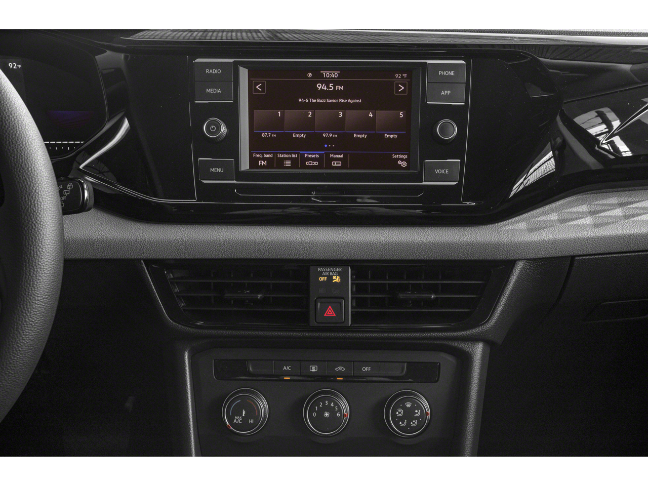 2023 Volkswagen Taos S