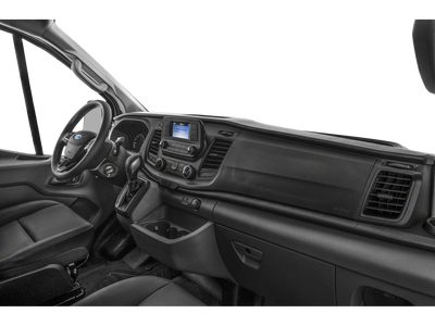 2024 Ford Transit 350 XLT