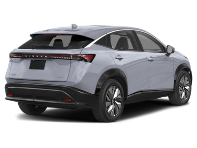2024 Nissan ARIYA EVOLVE+