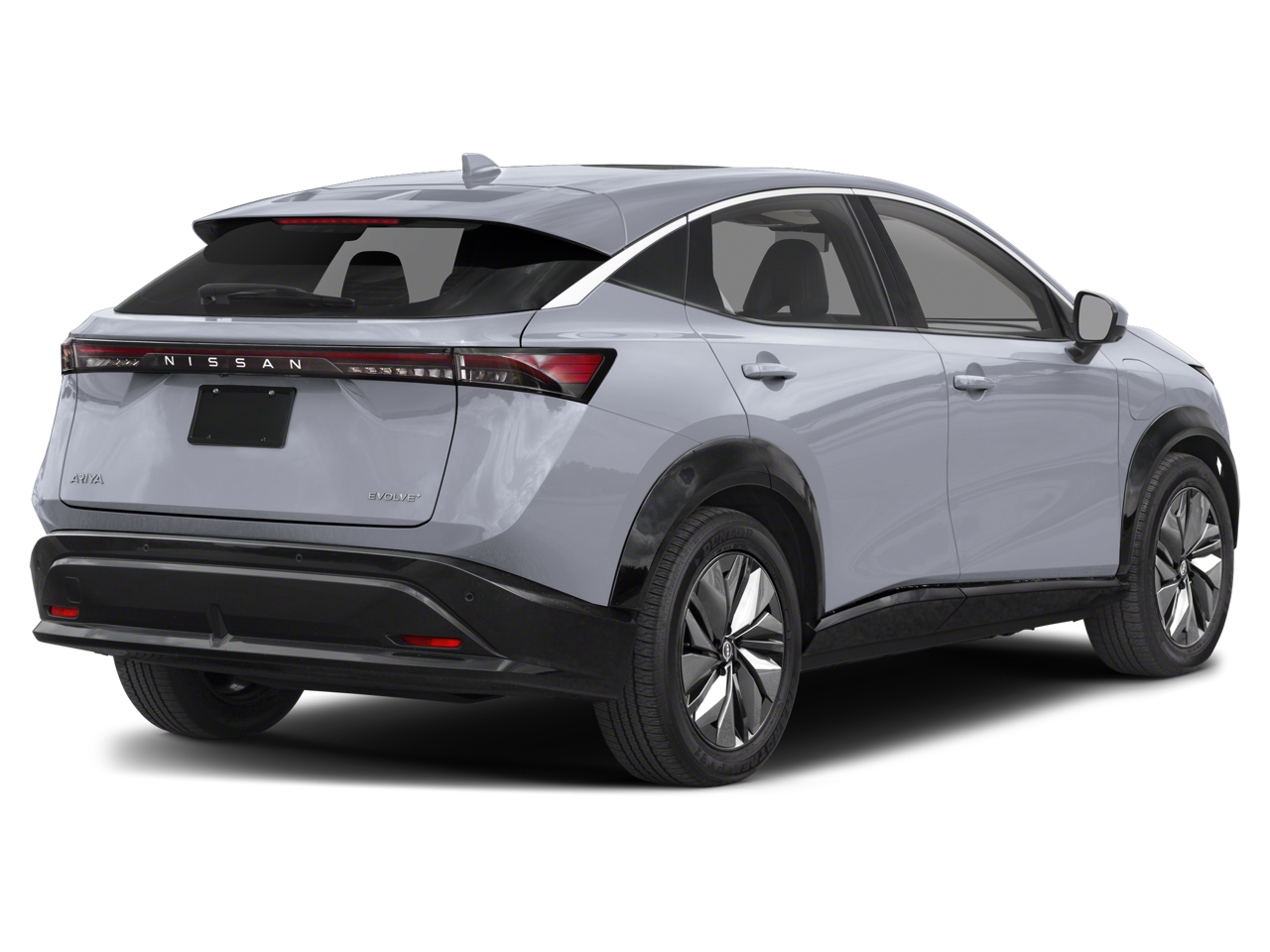 2024 Nissan ARIYA EVOLVE+