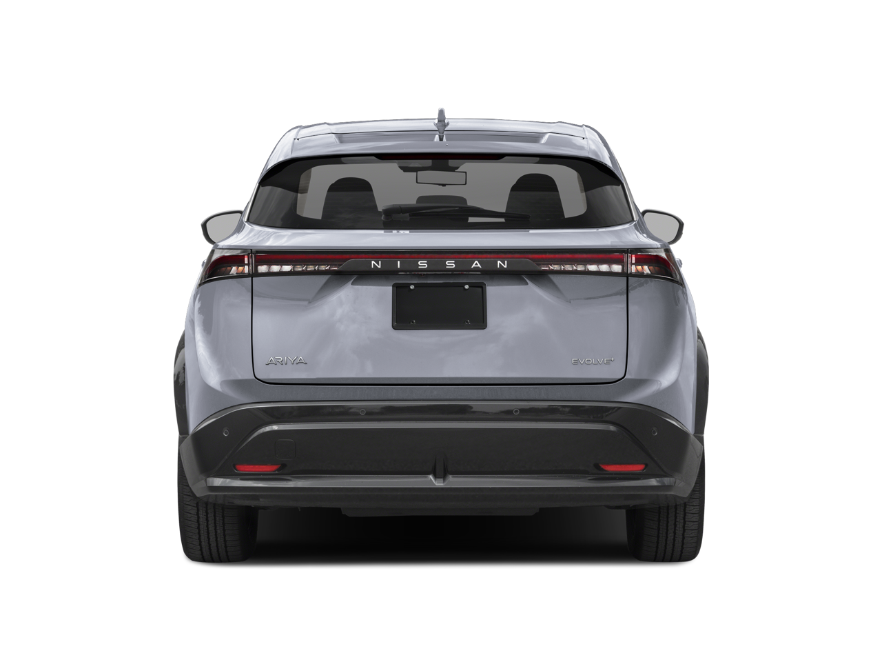 2024 Nissan ARIYA EVOLVE+