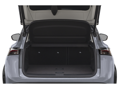 2024 Nissan ARIYA EVOLVE+