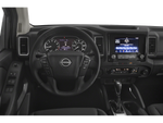 2024 Nissan Frontier Crew Cab Hardbody Edition