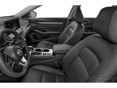 2025 Nissan Altima SL