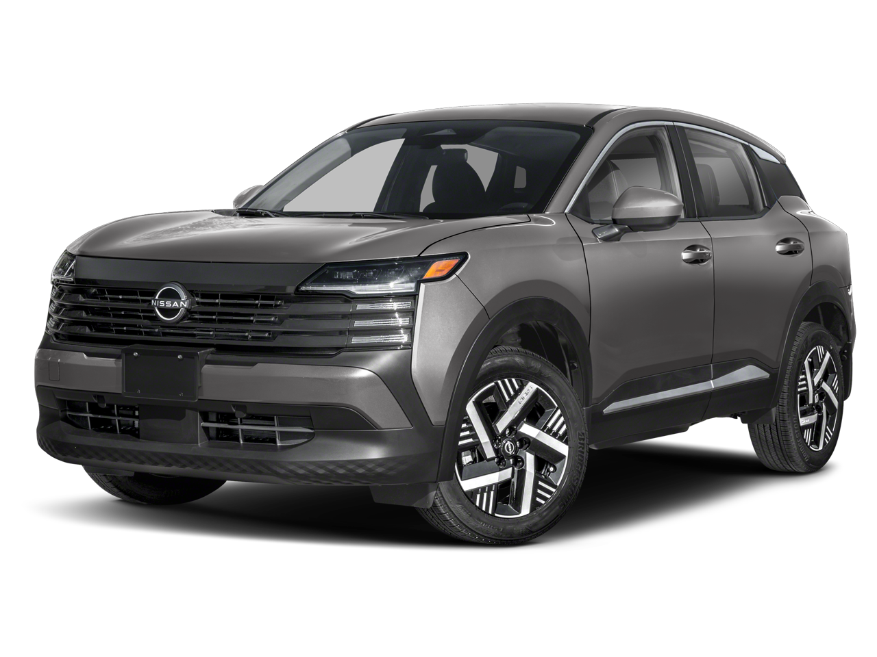 2025 Nissan Kicks 2.0 SV AWD's photo