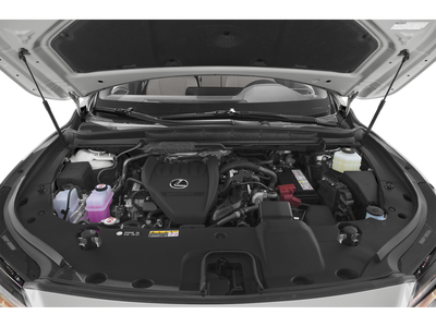 2026 Lexus RX RX 350 Premium