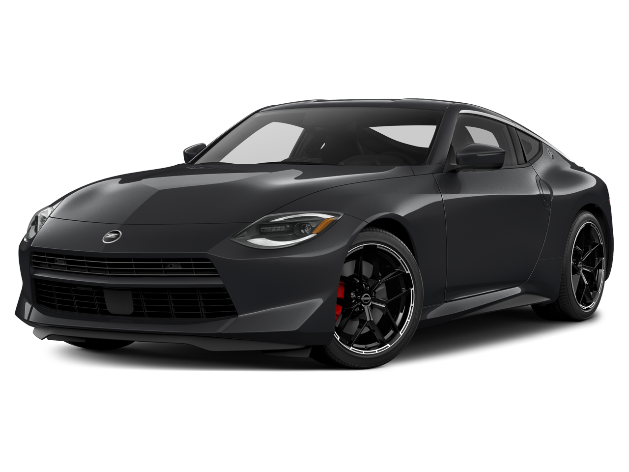 2027 Nissan Z COUPE 6SPD