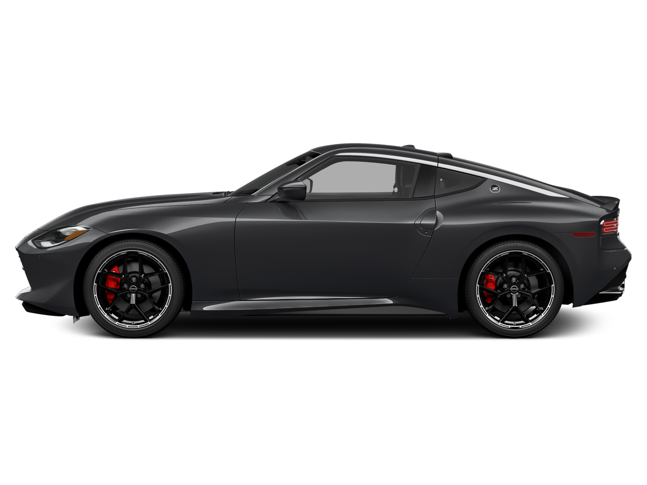 2027 Nissan Z COUPE 6SPD