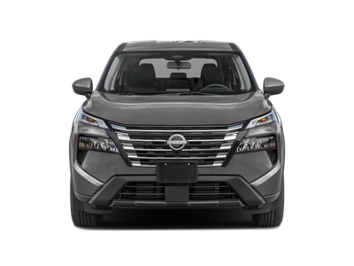 2027 Nissan Rogue SV