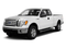 2011 Ford F-150 FX4