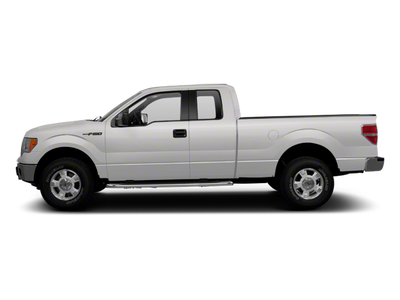 2011 Ford F-150 FX4