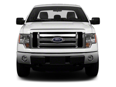 2011 Ford F-150 FX4