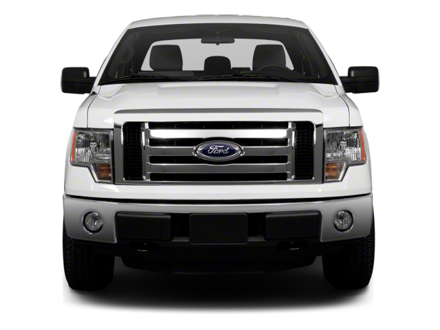 2011 Ford F-150 FX4