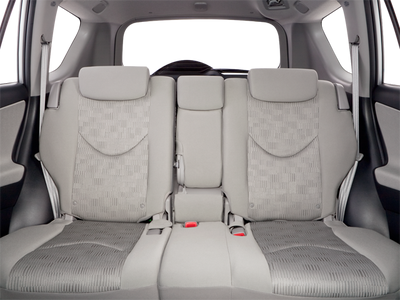 2012 Toyota RAV4 Limited V6 4WD