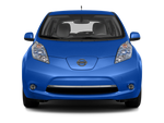 2013 Nissan Leaf SV